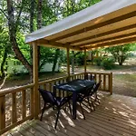 Tatil Evi Mobilhome Albizia 4 P Climatise *