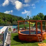 Tatil Evi Mobilhome Albizia 4 P Climatise
