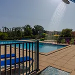Mobilhome Albizia 4 P Climatise Tatil Evi *