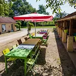 Mobilhome Albizia 4 P Climatise Tatil Evi