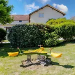 Tatil Evi Mobilhome Albizia 4 P Climatise *
