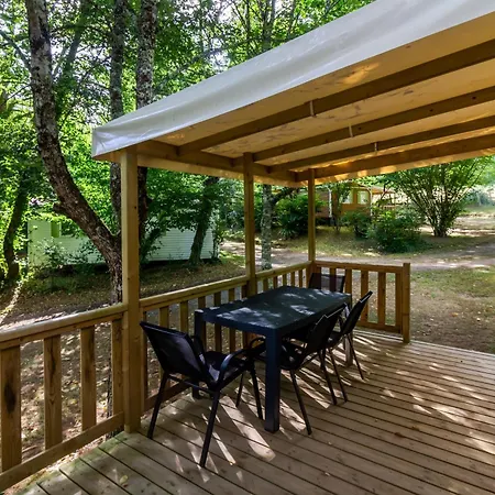 Prázdninový dům Mobilhome Albizia 4 P Climatise *