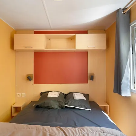 Mobilhome Albizia 4 P Climatise *