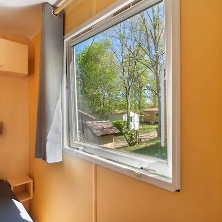 Mobilhome Albizia 4 P Climatise * Saint-Martial-de-Nabirat