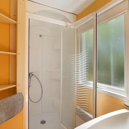 Mobilhome Albizia 4 P Climatise