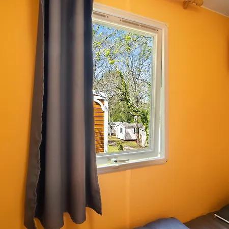 Tatil Evi Mobilhome Albizia 4 P Climatise