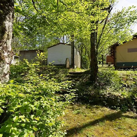Mobilhome Albizia 4 P Climatise *