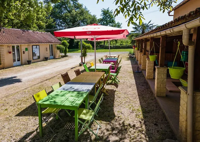 Mobilhome Albizia 4 P Climatise Casa vacanze